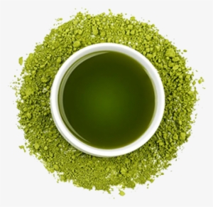 Logo - Green Tea