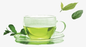 Free Png Green Tea Png Images Transparent