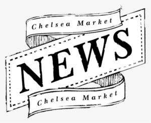 Zach & Zoë New York Times Feature - Chelsea Market