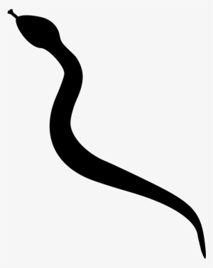 Vector Library Stock Composite Snake Community Made - Snake Silhouette Png