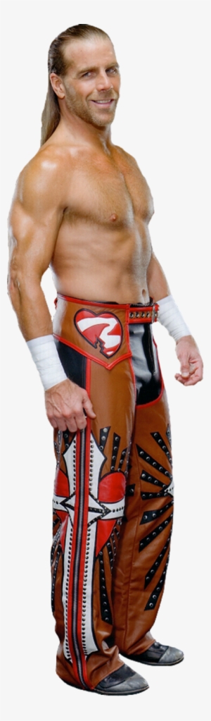 Shawn Michaels Png Pictures Png Images - Wwe Shawn Michaels Png