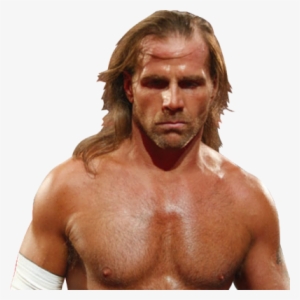 Stars, Shawn Michaels Picture Png Images - Shawn Michaels