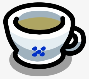Greentea - Club Penguin Tea