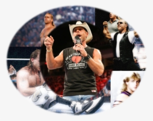 Shawn Michaels History Photo - Shawn Michaels