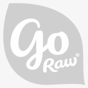 Go Raw Logo - Portable Network Graphics