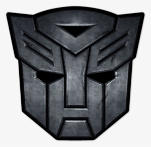 Logo Transformers Png