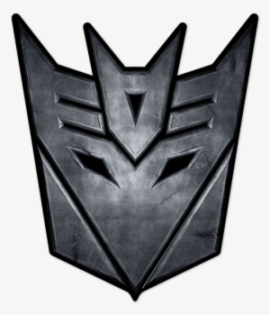 Car & Motorbike Stickers - Transformers Decepticons Logo Png