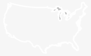 Us Map Outlines