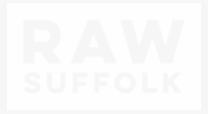 Raw Suffolk Logo - Logo