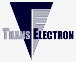 Transelectron Logo - Trans Electron