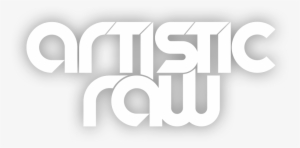 Artistic Raw Logo - Illustration