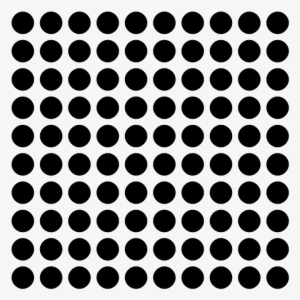 Blue Dot Pattern Png Transparent PNG - 1600x1600 - Free Download