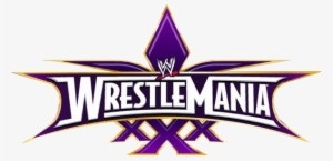 Fools01 - Wwe Wrestlemania Xxx Logo