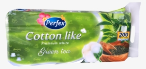 Perfex Green Tea - Perfex