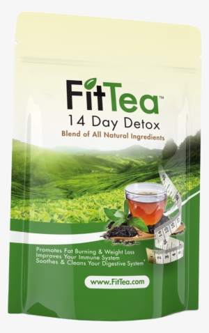 Fit Tea Subscription - Fit Tea 14