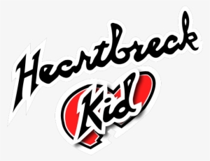 heartbreak kid shawn michaels logo 3 by catherine - shawn michaels logo