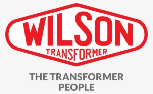 Wilson Transformers - Wilson Transformer Company Logo