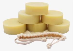 We Are So Excited To Share Our Newest Product With - Booda Organics Suds Of Love All-in-one Soap