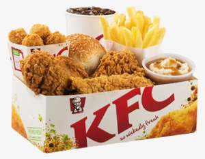Delivery Problems Force Temporary Closure Of Hundreds - 5 Star Box Kfc