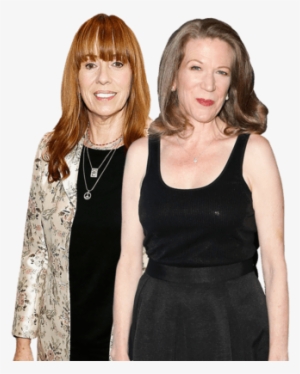 mackenzie phillips and henny russell on becoming oitnb's - mackenzie phillips barb orange is the new black