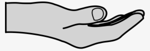 This Free Clipart Png Design Of Hand Clipart Has
