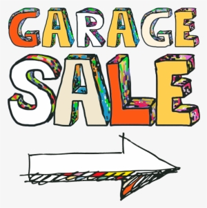 The Third Annual All-school Garage Sale, Hosted By - Garage Sales
