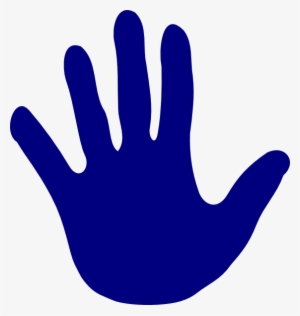 Left Hand Cliparts - Left Hand Clipart