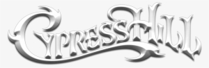 Cypress Hill Image - Cypress Hill Logo Png