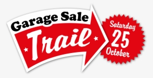 Garage Sale Trail - China
