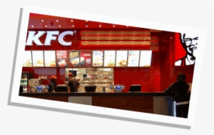 Right Now There Are Over 300 Kfc's In India - Kfc Mira Road