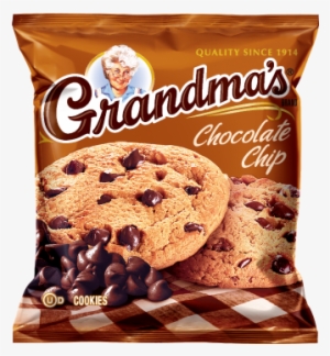 grandma's cookies variety pack, 36 count