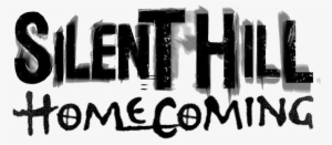 File - Silenthillhomecoming - Silent Hill Homecoming Png