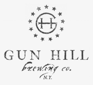 Gun Hill - Gun Hill Brewery Logo