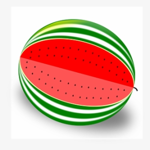Watermelon Fruit Melon Food Healthy Fresh - Arbuz Rysunek