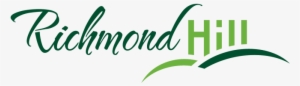Richmond-hill - Town Of Richmond Hill Logo