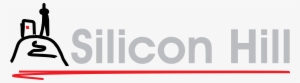 Barevné Logo - Silicon Hill