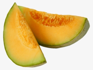 Fruits - Melon Png