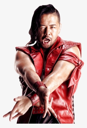 Shawn Michaels Clipart Render