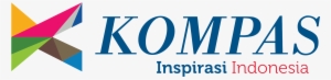 Logo Kompas Di Layar Kaca - Kompas Tv