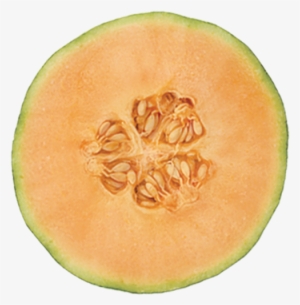 America's Favorite Melon, Bursting With Healthy Essential - Cantaloup Png
