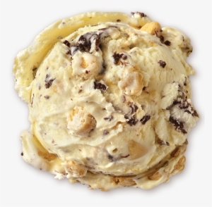Homemade Brand Chocolate Chip Cookie Dough Ice Cream - Ice Cream