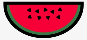 Seeds Melon, Fruit, Food, Red, Seeds - Custom Watermelon Throw Blanket