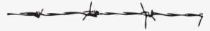 barbwire png transparent images - barbed wire