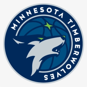 Minnesota Timberwolves, 16, Sports Logos, Chris - Minnesota Timberwolves Logo Png