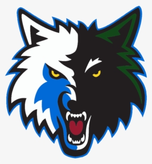 Minnesota Timberwolves Logo - Puckett Ms High School