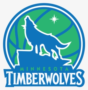 Png - Timberwolves Logo