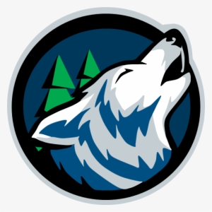 Chris Creamer's Sports Logos - Timberwolves Logo Redesign