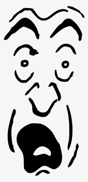 Scared Face Png Download Transparent Scared Face Png Images For Free Nicepng - scared roblox scared face png image transparent png free download on seekpng