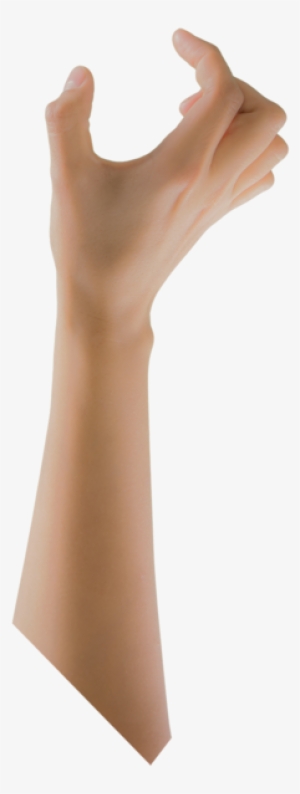Arm Reaching Out Png