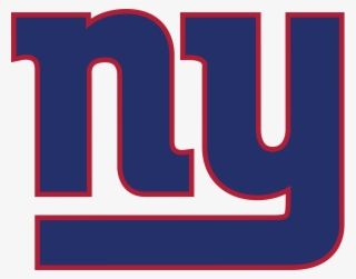 Ny Giants Logo - New York Giants Png